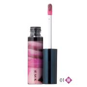 ［RMK］ミッドナイトフラワーリップグロス 発売日［2018/08/10］ |