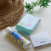 日焼け止め塗るのは面倒！ズボラ女子におすすめの楽チンUV対策グッズ