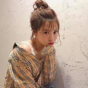 無造作だけど可愛い♡ロブの長さでもまとまる簡単お団子ヘア7選  -