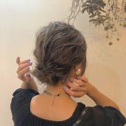 水着に合わせたい髪型♡ボブヘアアレンジは濡れても可愛いんです