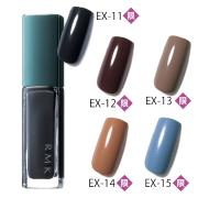［RMK］ネイルポリッシュ 発売日［2018/08/10］ |