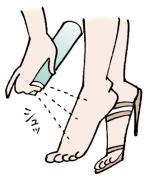 日焼け止めの塗り方｜夏本番！顔＆ボディの毎日UVケア・塗り直し方法＆おすすめアイテム