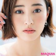 アイドルも支持するマスカラって？ ￥680〜の崩れないプチプラアイコスメに注目 | マキアオ