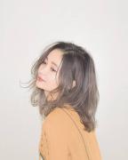 カラー次第で色素薄い系女子になれちゃう！？