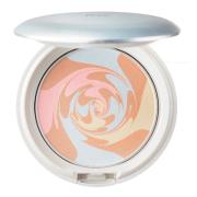 汗が止まらなくて化粧がドロドロに…猛暑の日のくずれ防止策は？ |