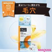 ￥1000台のプチプラ多数！ 美容好きが絶賛する毛穴対策コスメを発表【みんなのベスコス・