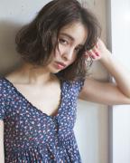 誰でも似合う♡「おでこ出し」のコツとアレンジ7選 - LOCARI（ロカリ）