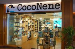 メイドインハワイのコンセプトストア「ココネネ」がワイキキにオープン