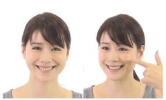 3分でシワ・ほうれい線を予防！簡単リフトアップ「顔ヨガ」まとめ