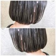 スッキリショートで、夏のべたつく髪ともおさらば！！