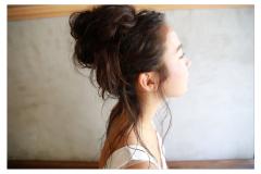 BBQ・夏レジャー向けヘアアレンジ♡おしゃかわテクで暑さも防ぐ！