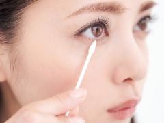 「1日中よれないアイシャドウって？」夏のメイクの細かいお悩みを美容のプロが解決！ |