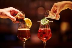 お洒落なペアリングビールが名物！“港区発”クラフトビール醸造所が北青山に誕生