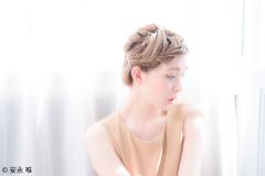 【長さ別】浴衣は三つ編みアレンジが可愛い！大人ガーリーヘア♡