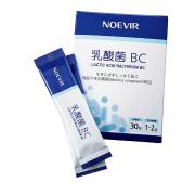 ［ノエビア］乳酸菌 BC 発売日［2018/07/05］ |