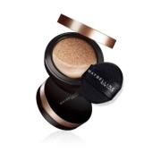 厚塗りファンデはもう卒業♡こなれすっぴん肌になれるクッションファンデ -