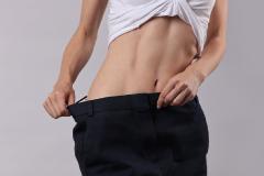 まだ間に合う！下腹を鍛えて“ぽっこりお腹”解消♡