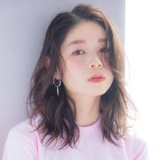 時短したい人必見！ 乾かすだけで美人になれる色っぽゆるウェーブ | マキアオンライン（