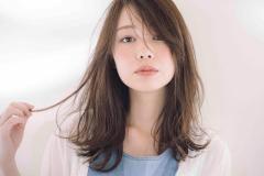 小顔＆おしゃれ見えが半端ない！「骨格別ひとつ結び」のコツを教えます♡ -