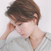 とにかくおしゃれ！”ハンサムショートヘア”の支持率が急上昇中♡