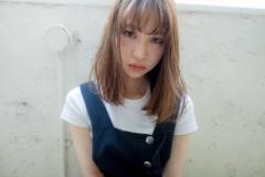 夏トレンドヘア！涼しげシースルーボブで楽しむ上級おしゃれ