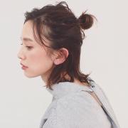 夏は涼しげなアップスタイル♡大人女性のためのヘアカタログ