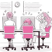 放っておいてない？ツラい肩こり改善方法まとめ｜ストレッチや筋トレで血流アップ！肩こ