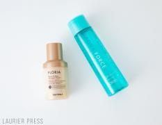 毎朝の“7スキン法”でもちもち肌！ 韓国流スキンケアですっぴん美人に♡