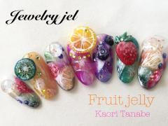 ジェル用3Dパウダーって知ってる？プロ＆セルフネイラー、アクセサリー作家さんにも♪