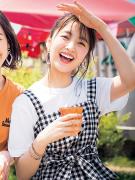 セミロングヘアの超簡単ヘアアレンジ｜プロが教えるセミロングヘアをまとまりやすくする