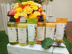 “和草”のちからが集結！ 「いち髪」プレミアムライン誕生 |