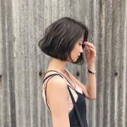 「ふんわりボブ」でナチュラルな大人の魅力を叶える♡