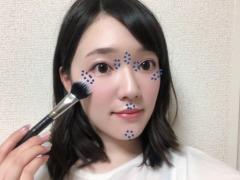 ささっと立体顔に！ 大人のシェーディング・ハイライトのお作法