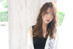 イマドキ前髪でヘアスタイルをアップデートしちゃおう♪