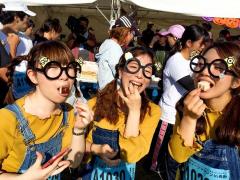 甘党集合！スイーツ食べ放題イベント「スイーツマラソン」が愛知で開催