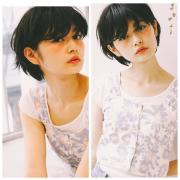 ボブスタイルはまだまだ人気♪♪【2018年】も似合わせやすいボブってどんなボブ？？