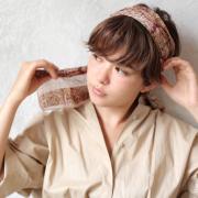 バカンスにぴったりのインスタ映えするオシャかわヘアアレンジ♡