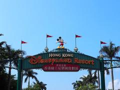 世界初のモアナのショーも！ 夏の旅行は「香港ディズニーランド」に決まり！【キレイにな