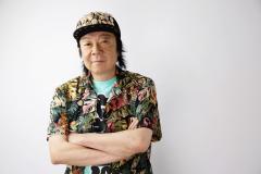 『深夜！天才バカボン』パパ役の古田新太「一生懸命働いている女性はキレイ」 |