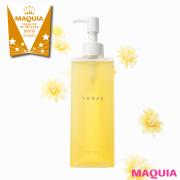 【2018上半期ベストコスメ】クレンジング部門の栄冠はTHREEに！ | マキアオンライン（MAQUIA