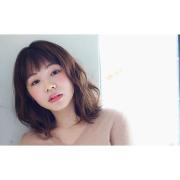 【作りこまないナチュラル志向】肌も髪も透明感で垢抜ける♡2018