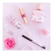 目元の印象を魅せる♡瞳の吸引力UPにプチプラで叶うアイメイク - LOCARI（ロカリ）