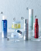 夏はひんやり化粧水で肌をクールダウン。おすすめ化粧水6選 |