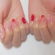 ぷっくり感が可愛い♡セルフでもできる「うねうねネイル」 -