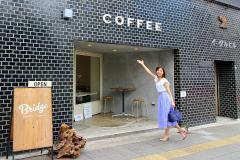 デートでも映えさせたい！男子ウケもOKのおしゃれカフェ「Bridge」で至福の休日を