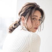 長い人も短い人も♡簡単・かわいい・崩れにくい「垢ぬけポニテ」攻略法！ -