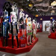 アナ スイ コスメティックス20周年の限定アイテムも！展示会＆限定ストアが六本木にオープ