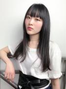 黒髪の女性がもたらす印象は？男女が思うかわいい髪型を紹介♡