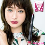 【2018上半期ベストコスメ・口紅部門】美人度を引き上げる逸品が続々！ 1位に選ばれたのは