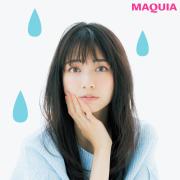 ハネる、うねる、まとまらない…。雨の日の髪の「困った！」にプロがお答え | マキアオン